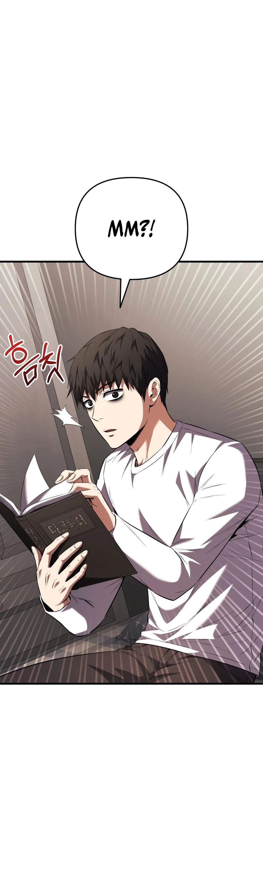 The Seventh Prince Wants to Bail Chapter 1 page 7