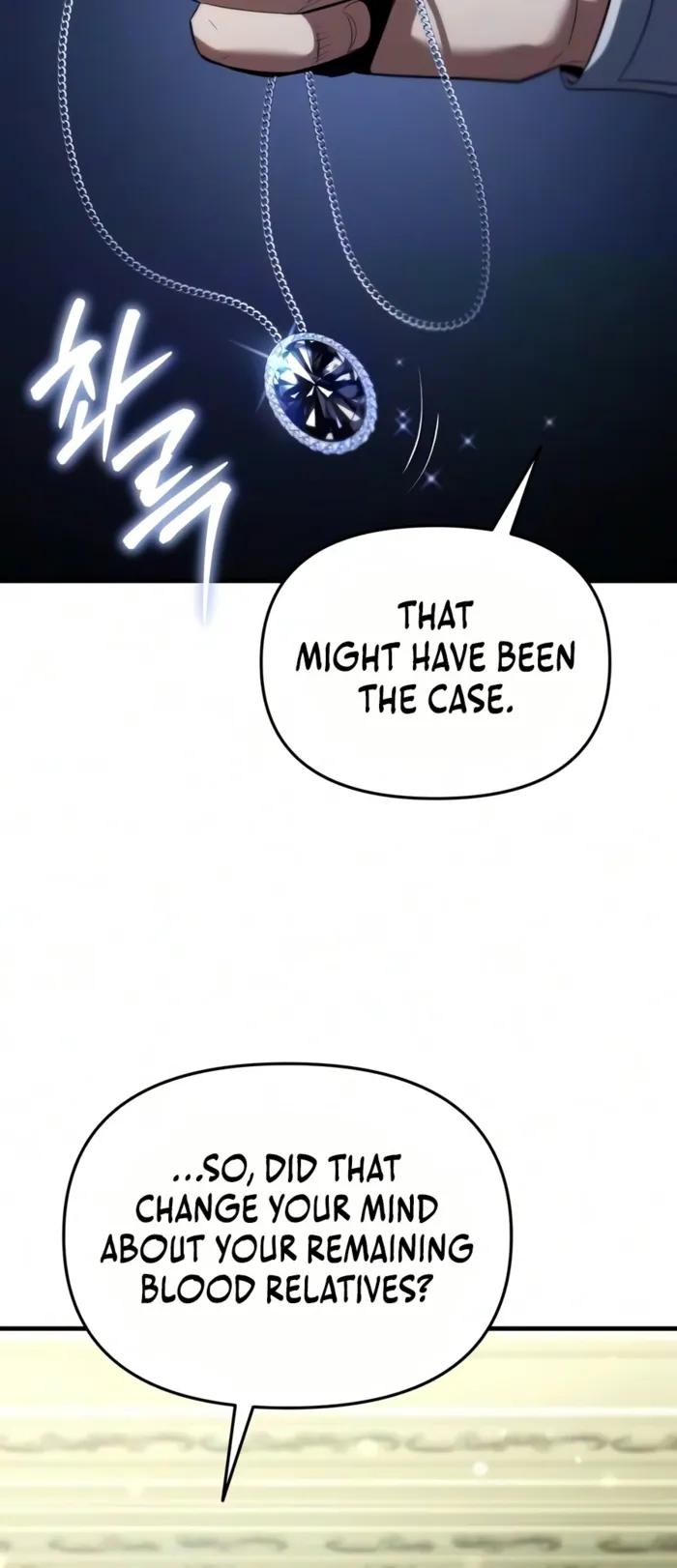 The Seventh Prince Wants to Bail Chapter 10 page 10