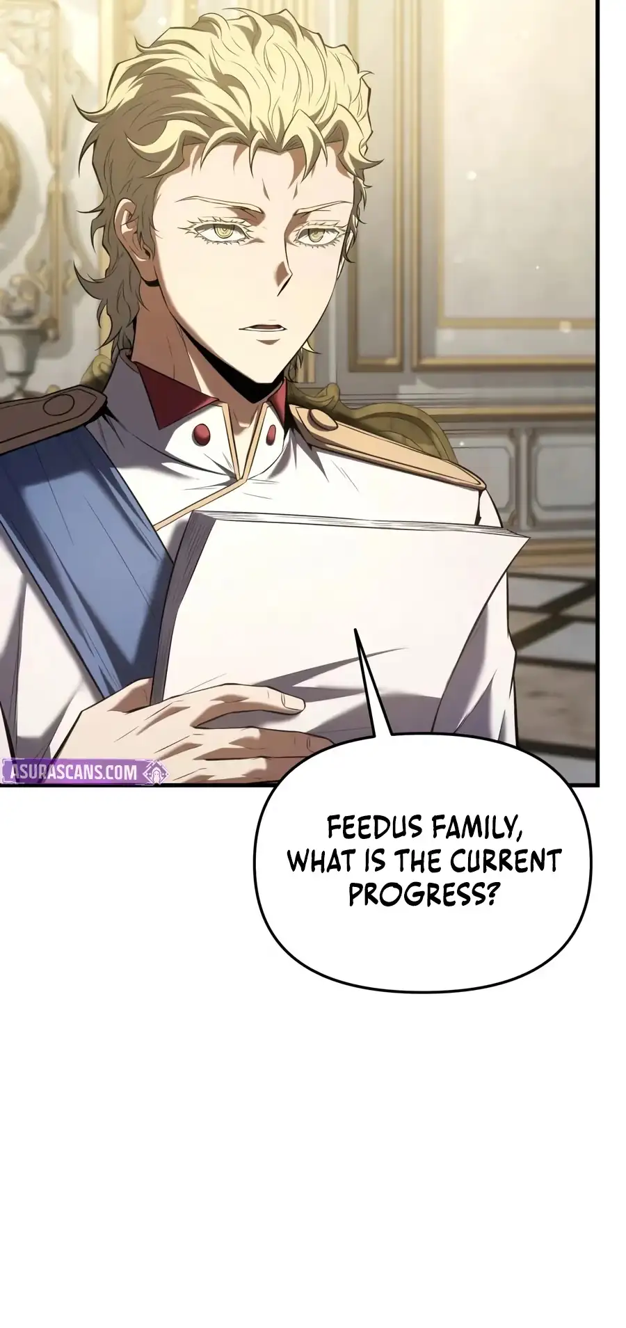 The Seventh Prince Wants to Bail Chapter 15 page 15