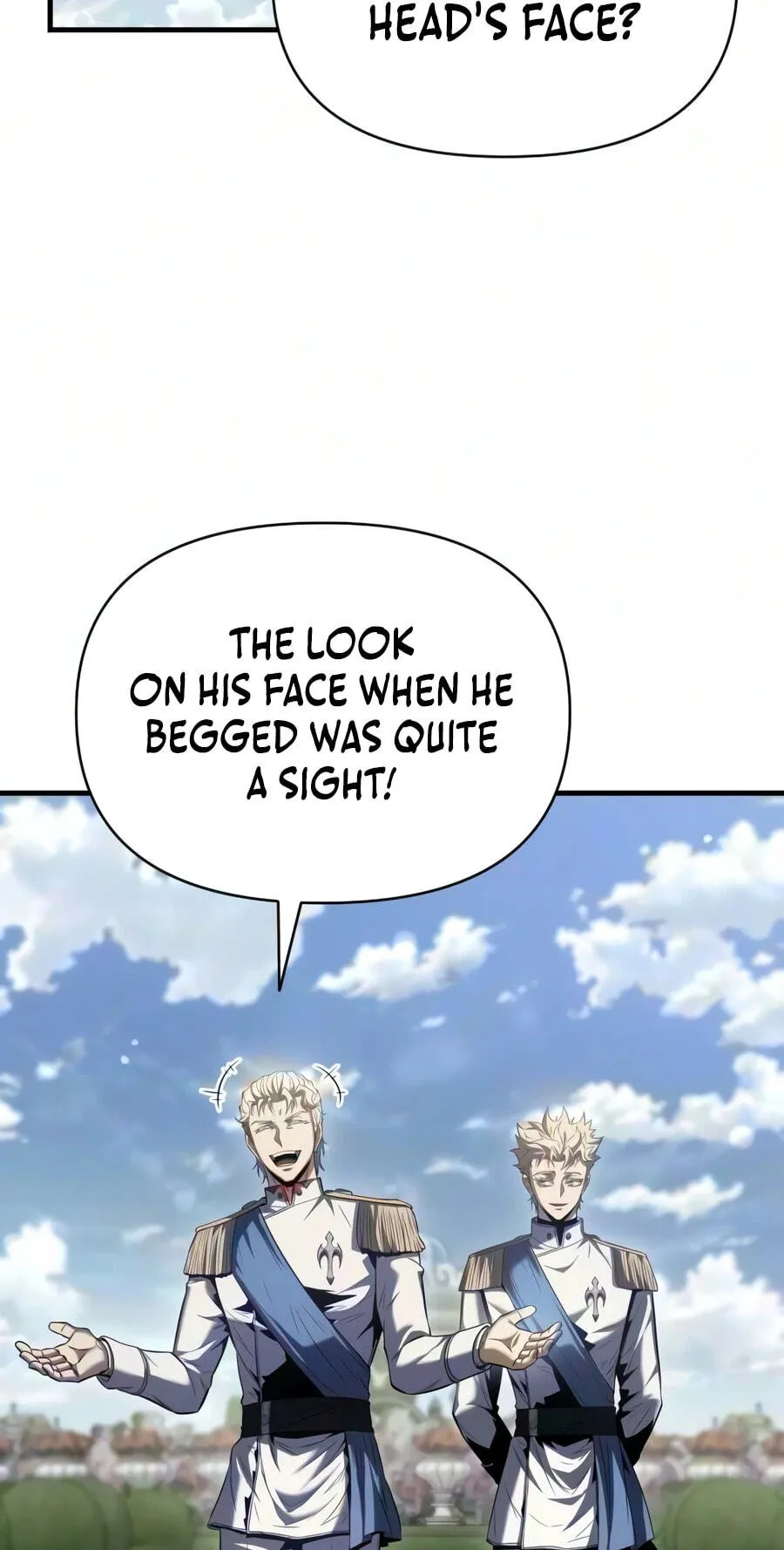 The Seventh Prince Wants to Bail Chapter 16 page 17