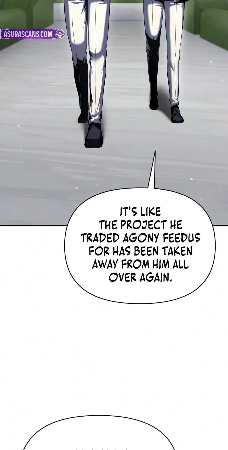 The Seventh Prince Wants to Bail Chapter 16 page 18