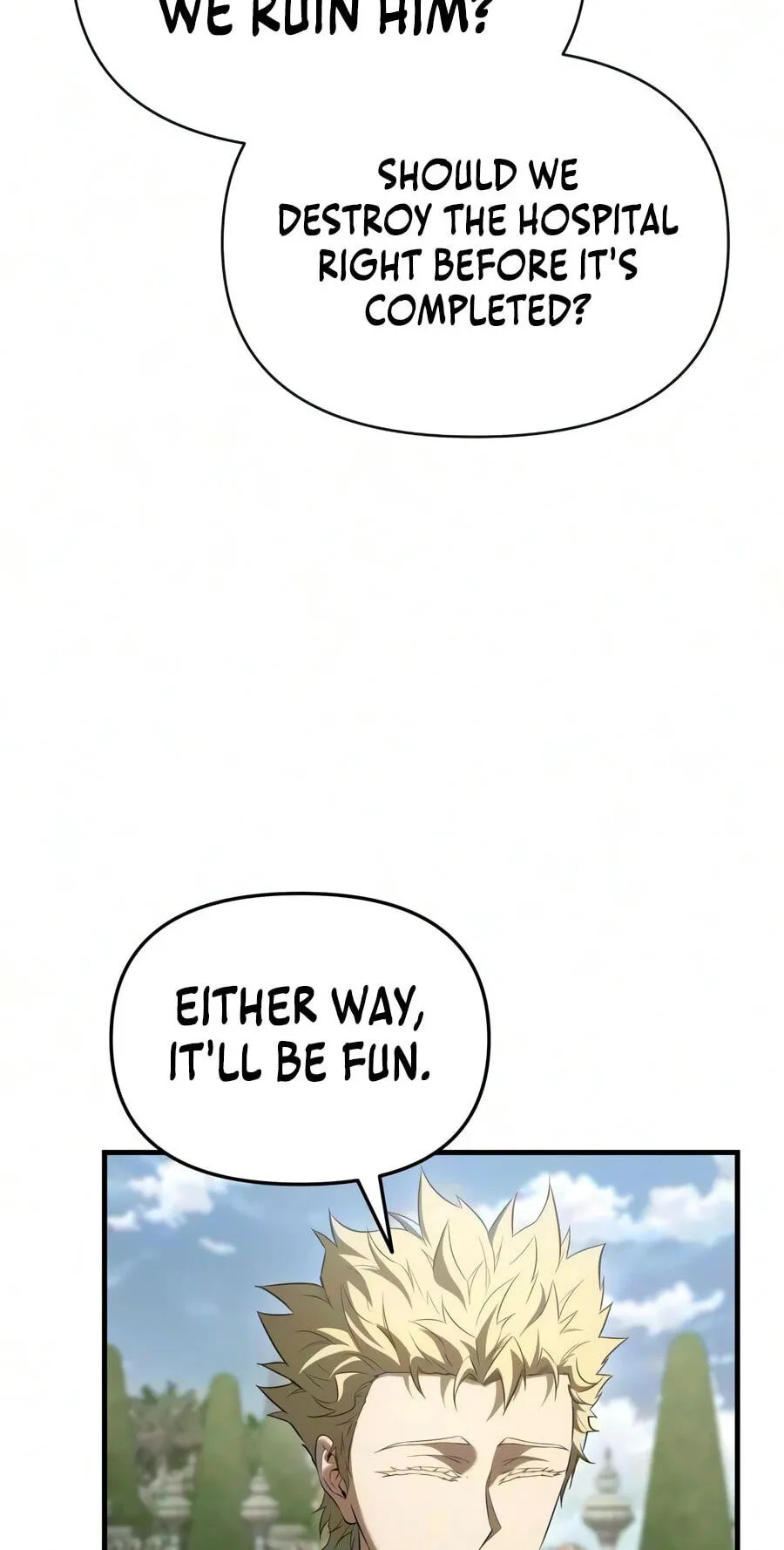 The Seventh Prince Wants to Bail Chapter 16 page 20