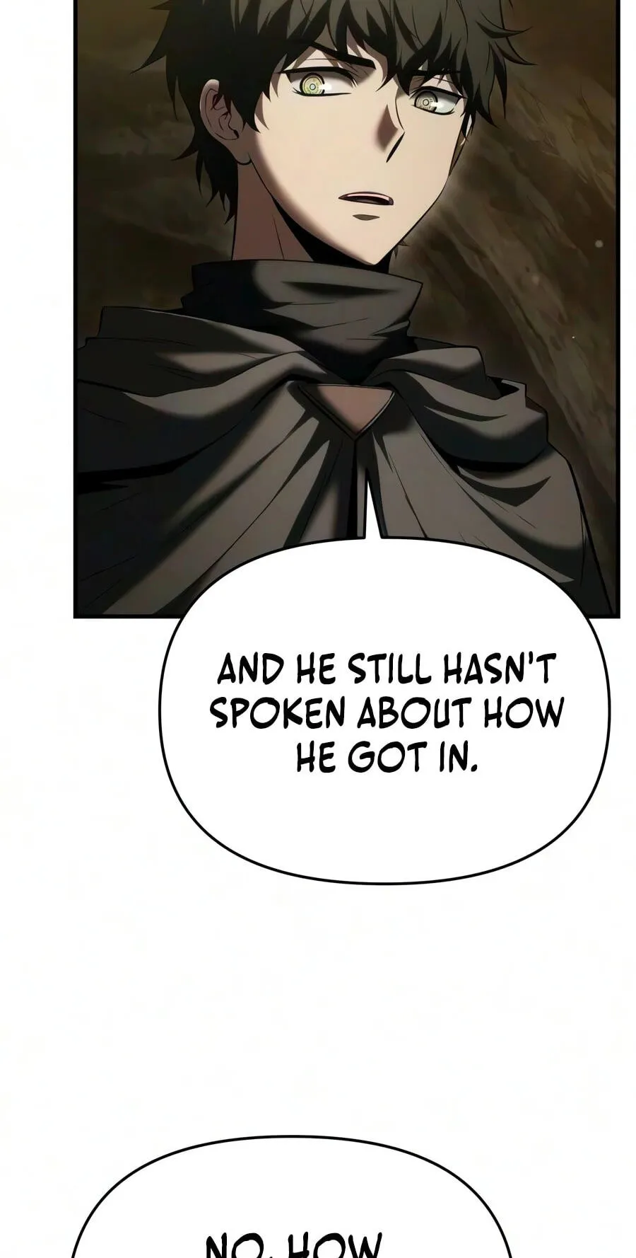 The Seventh Prince Wants to Bail Chapter 16 page 94