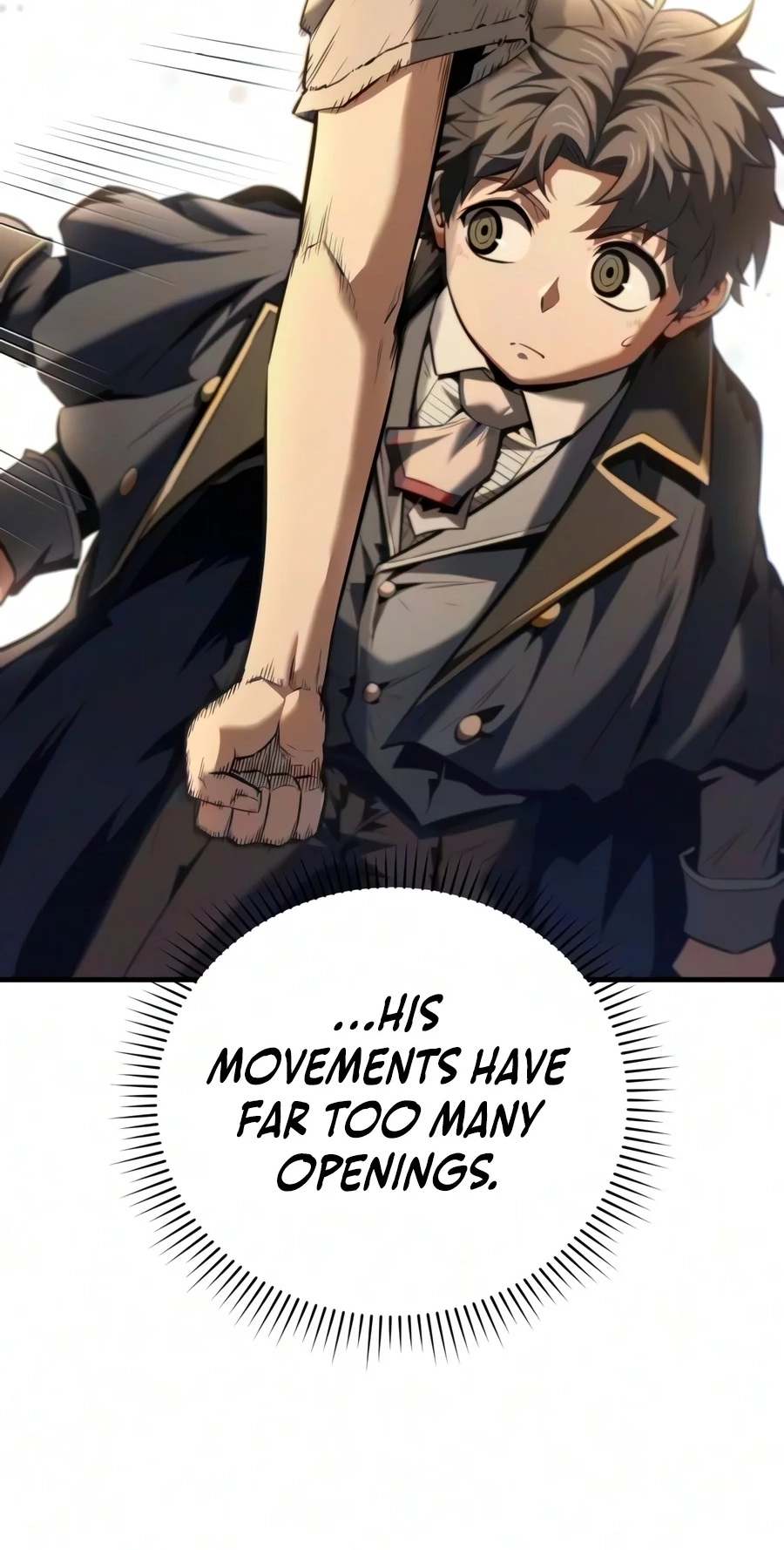 The Seventh Prince Wants to Bail Chapter 20 page 24