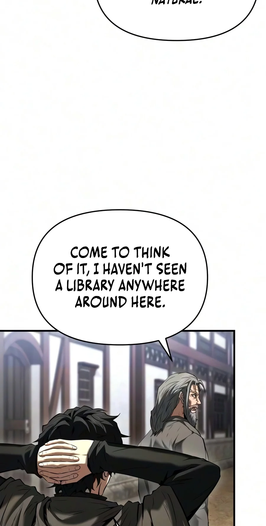 The Seventh Prince Wants to Bail Chapter 20 page 51