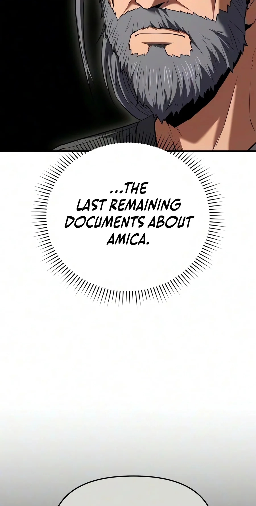 The Seventh Prince Wants to Bail Chapter 20 page 56