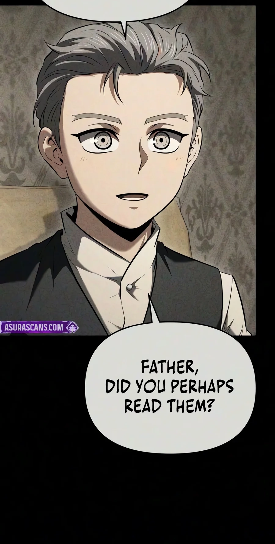 The Seventh Prince Wants to Bail Chapter 20 page 59