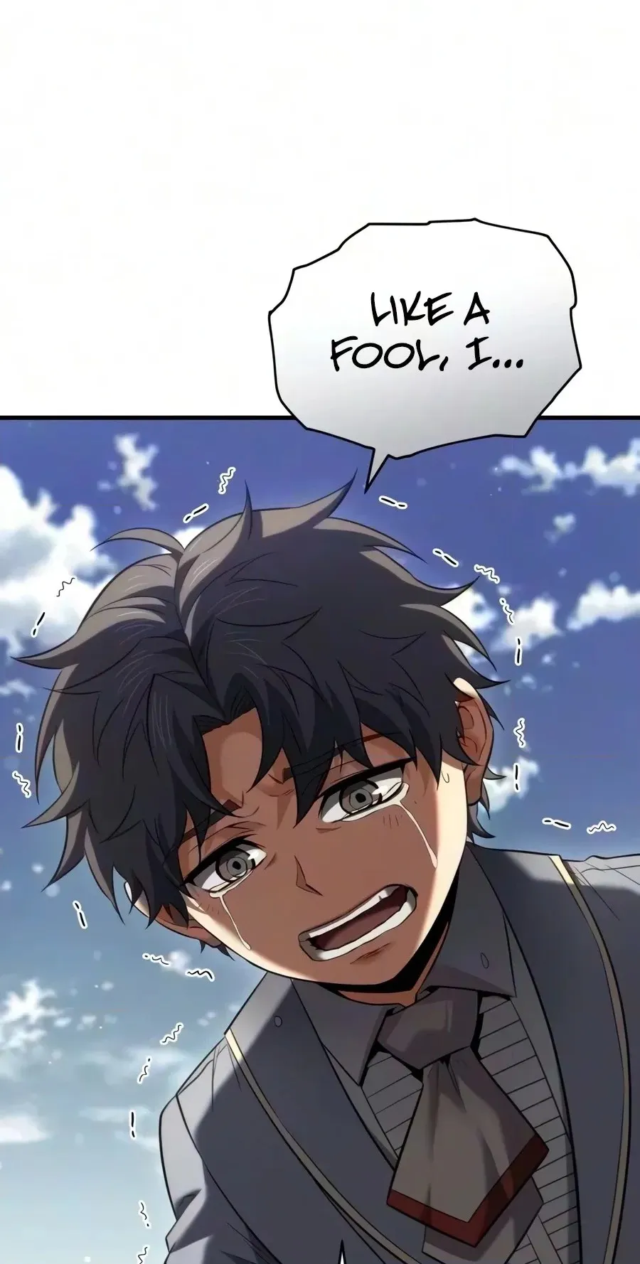 The Seventh Prince Wants to Bail Chapter 20 page 70