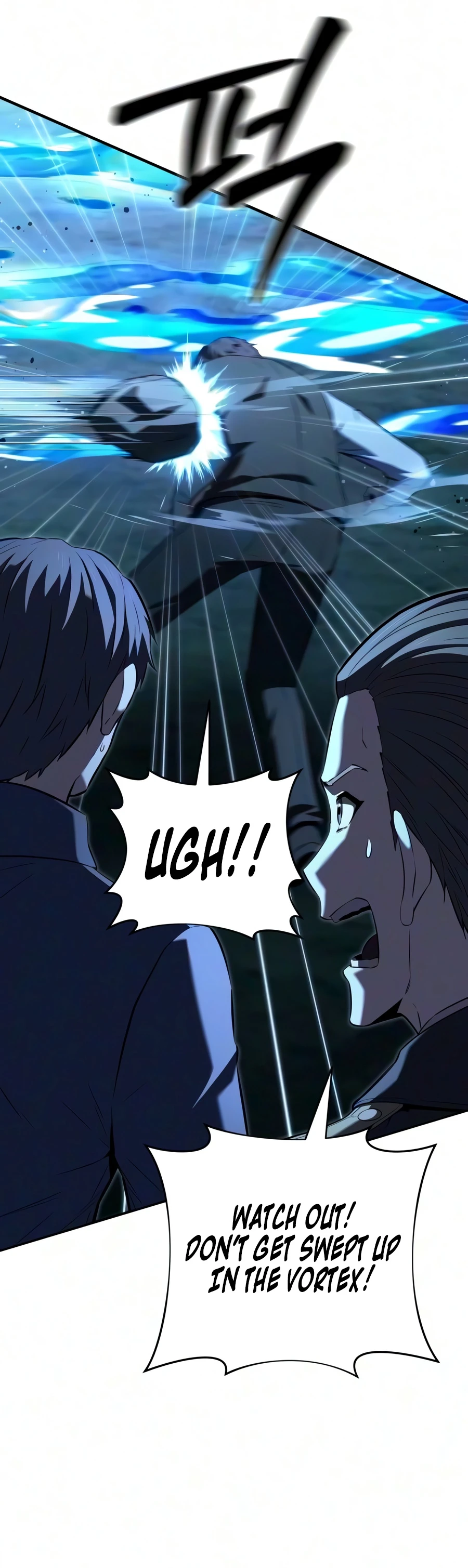 The Seventh Prince Wants to Bail Chapter 4 page 3