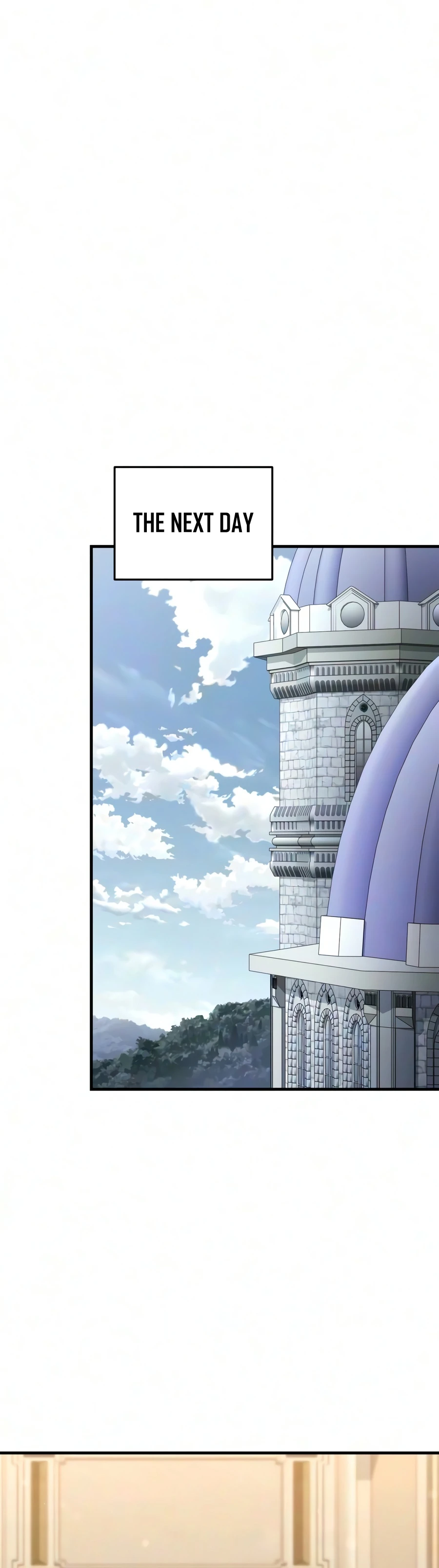 The Seventh Prince Wants to Bail Chapter 9 page 9