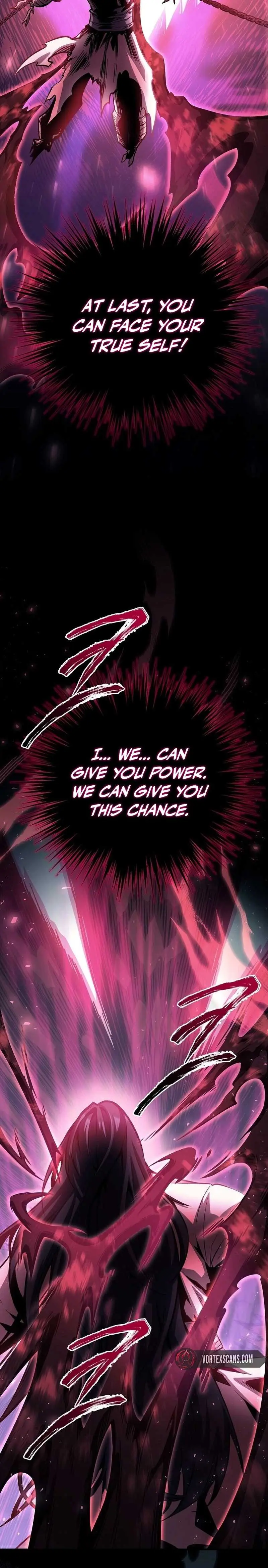 The Ruler Of Darkness Chapter 1 page 33