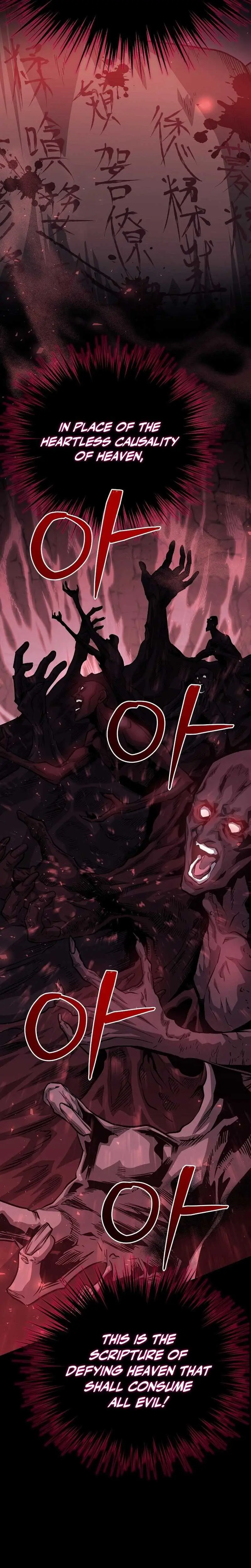 The Ruler Of Darkness Chapter 1 page 40