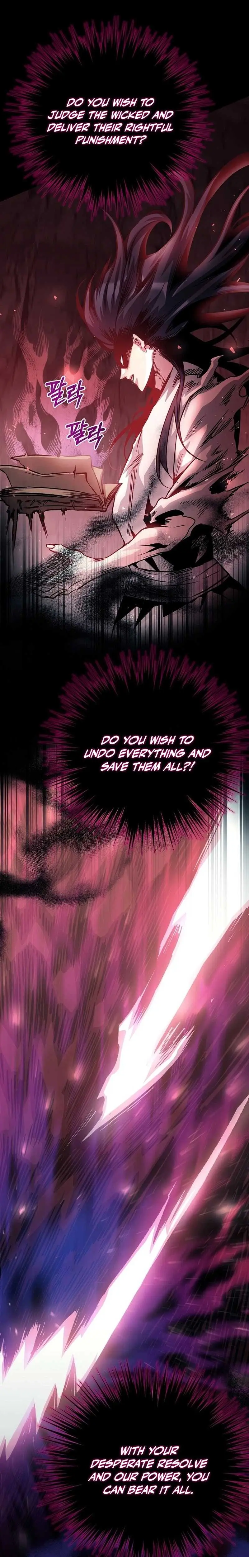 The Ruler Of Darkness Chapter 1 page 41
