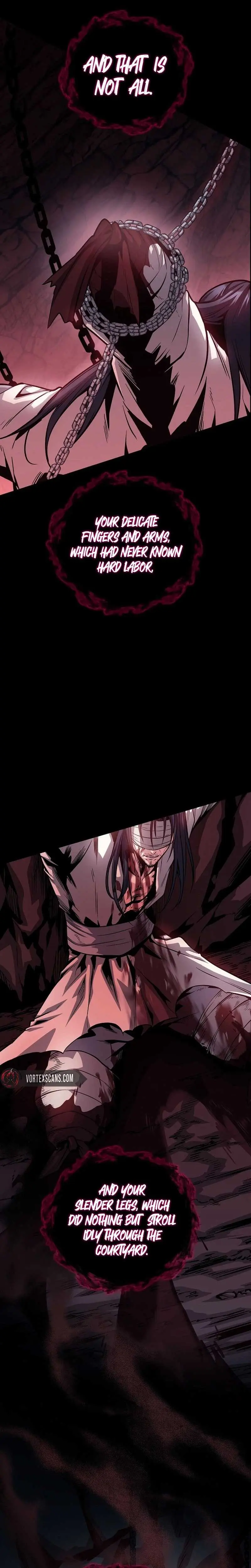 The Ruler Of Darkness Chapter 1 page 6