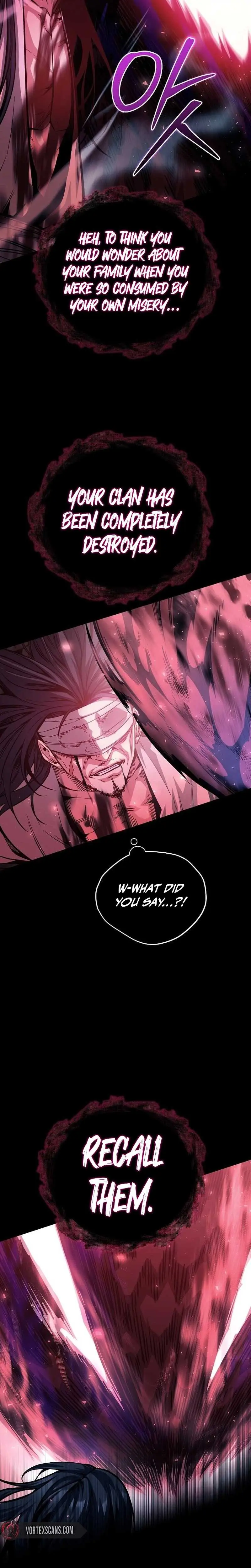 The Ruler Of Darkness Chapter 1 page 9