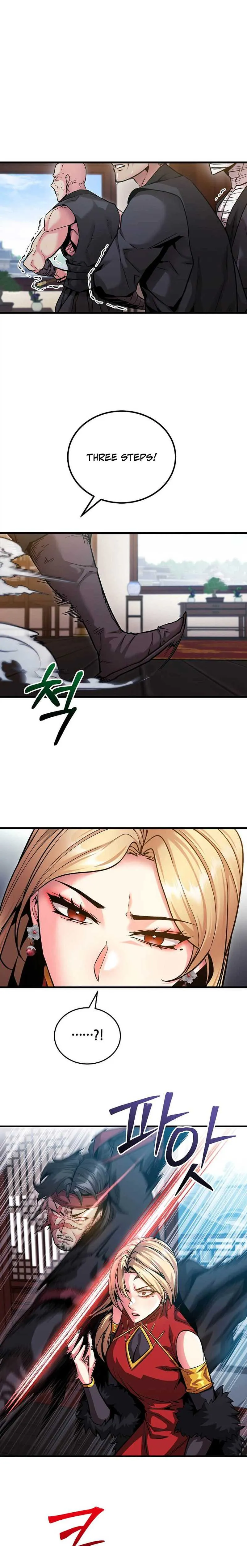 The Ruler Of Darkness Chapter 11 page 16