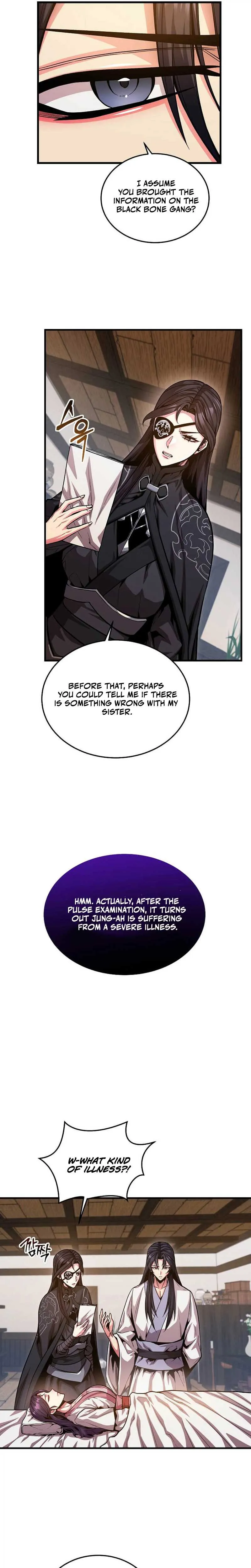 The Ruler Of Darkness Chapter 12 page 7