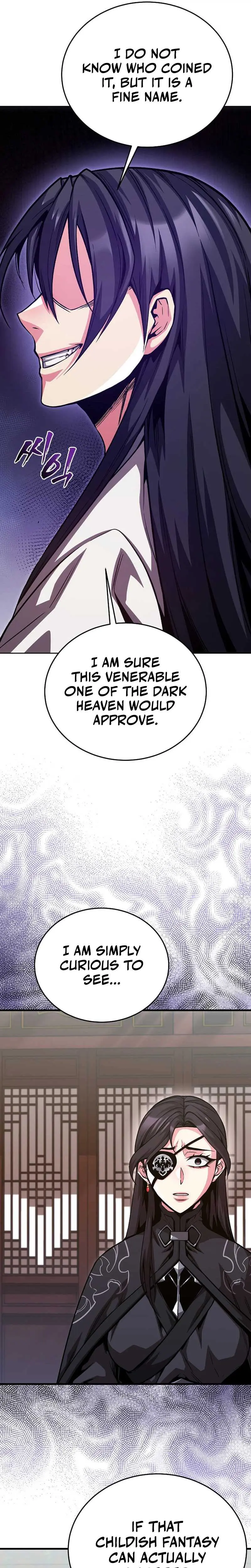 The Ruler Of Darkness Chapter 17 page 16