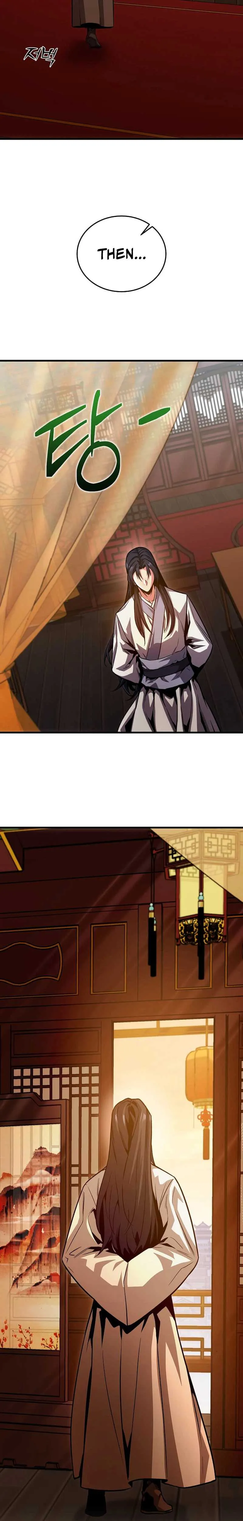 The Ruler Of Darkness Chapter 17 page 23