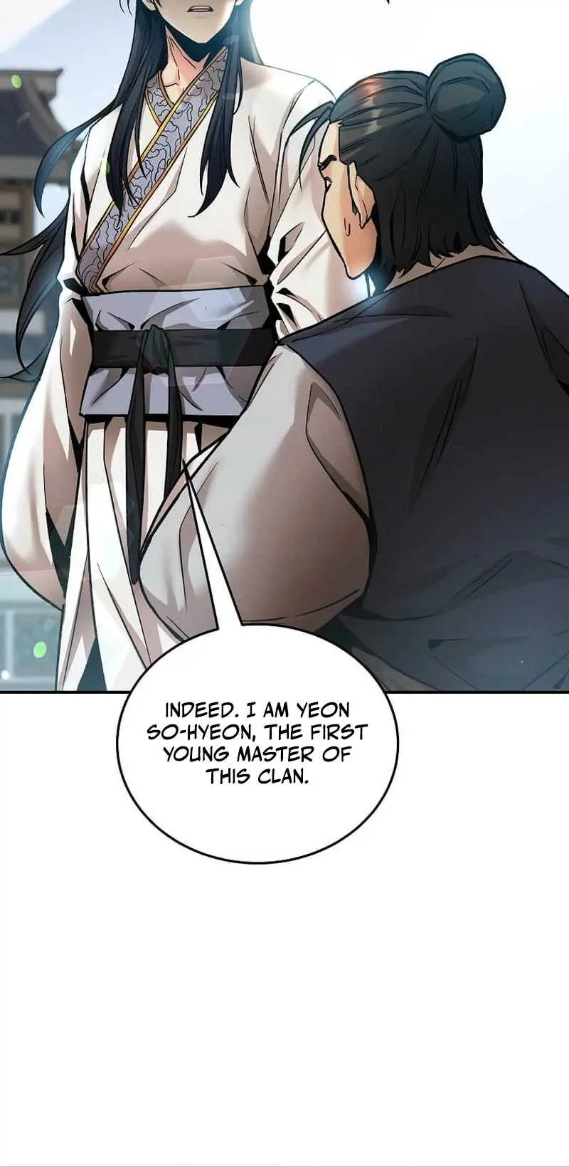 The Ruler Of Darkness Chapter 2 page 36
