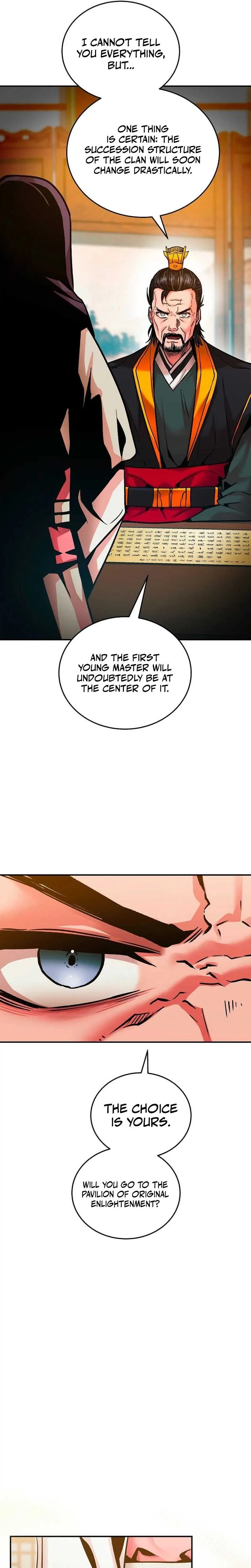 The Ruler Of Darkness Chapter 2 page 58