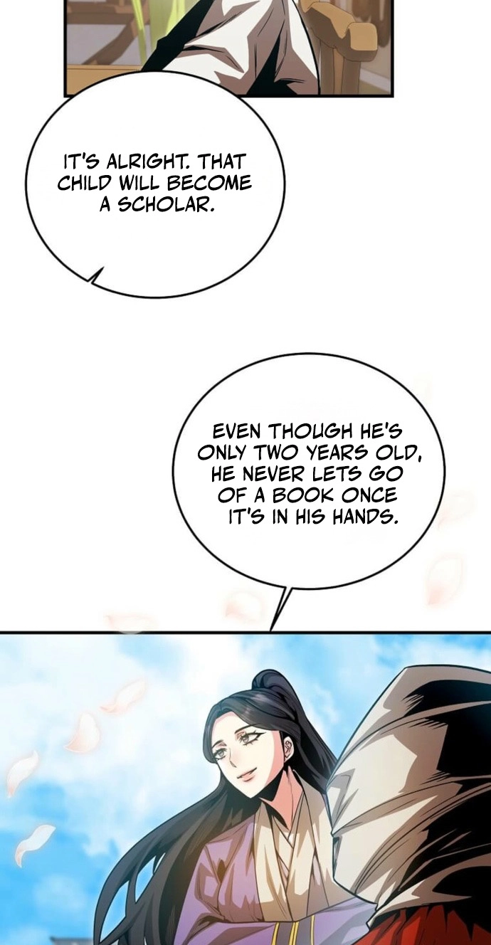 The Ruler Of Darkness Chapter 28 page 35