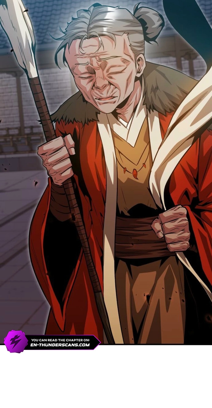 The Ruler Of Darkness Chapter 28 page 39