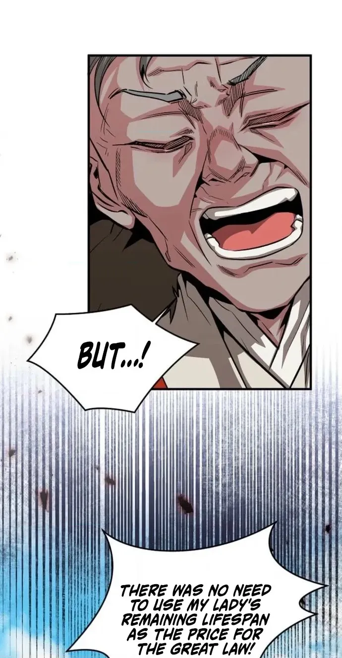 The Ruler Of Darkness Chapter 28 page 40