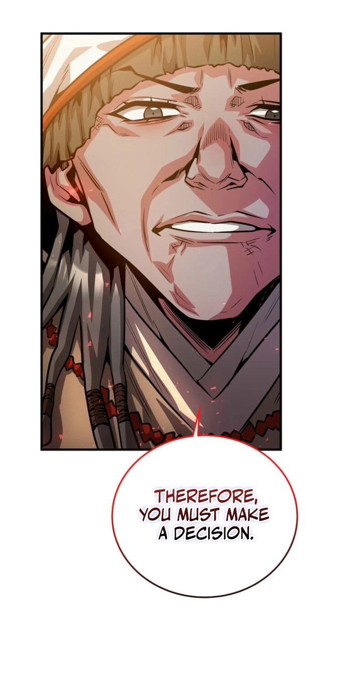 The Ruler Of Darkness Chapter 28 page 6