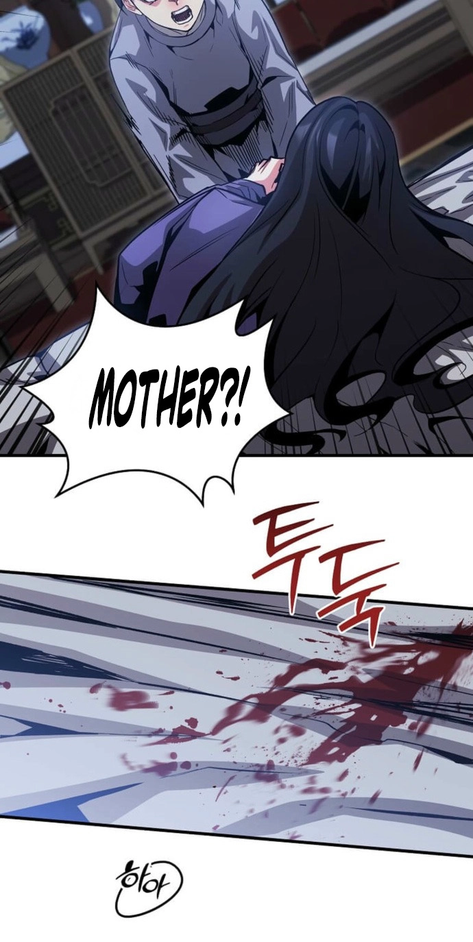 The Ruler Of Darkness Chapter 28 page 69