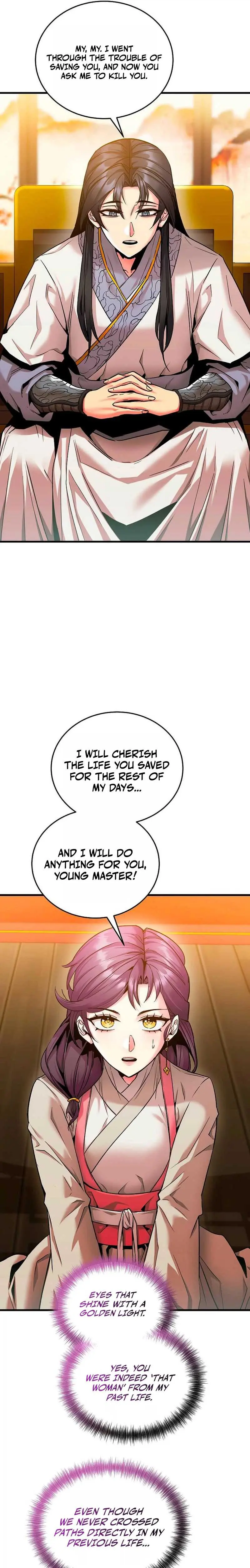The Ruler Of Darkness Chapter 3 page 31