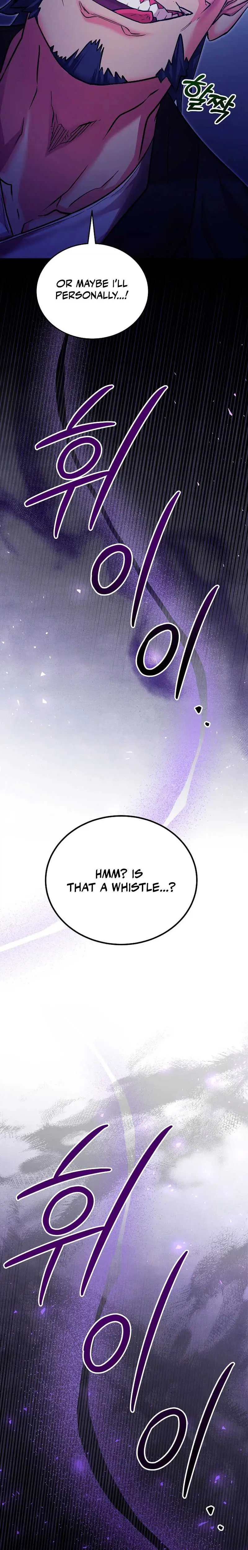 The Ruler Of Darkness Chapter 4 page 17