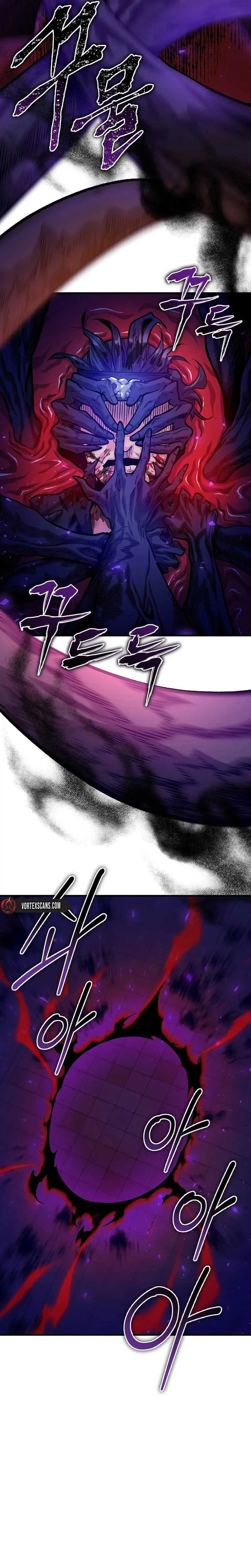 The Ruler Of Darkness Chapter 4 page 28