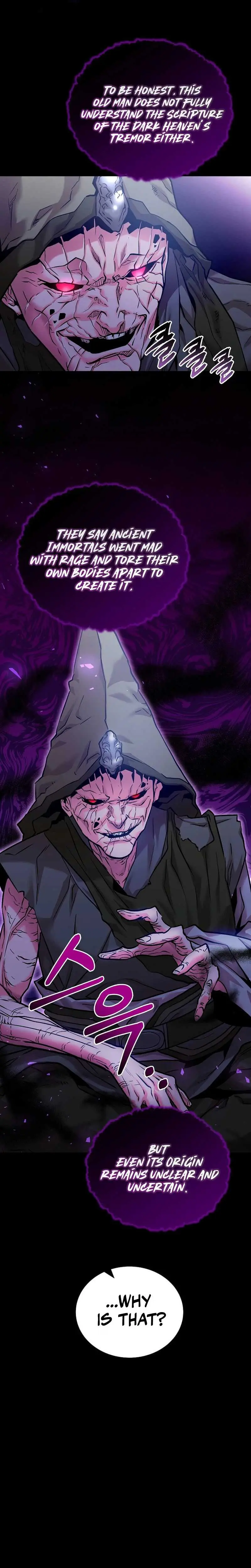 The Ruler Of Darkness Chapter 5 page 11