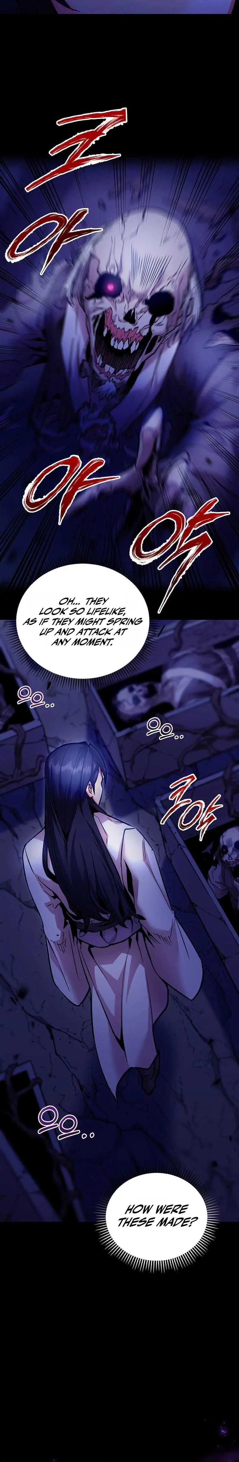 The Ruler Of Darkness Chapter 5 page 3