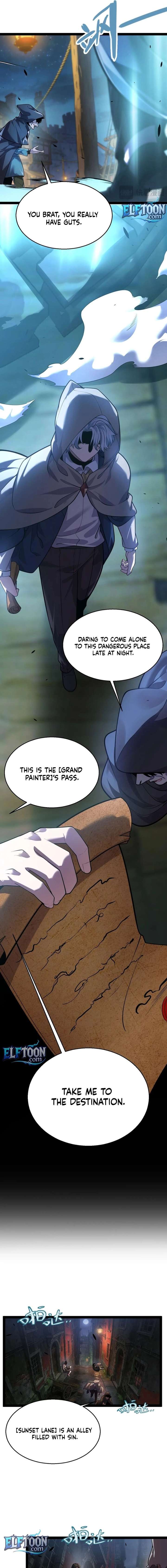 City of Sins Chapter 17 page 8