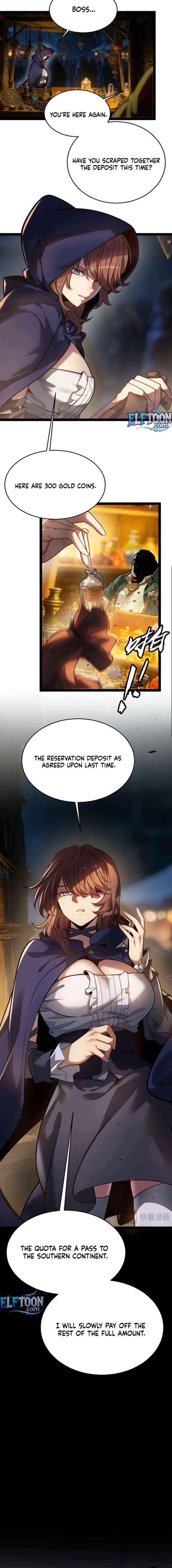 City of Sins Chapter 22 page 2