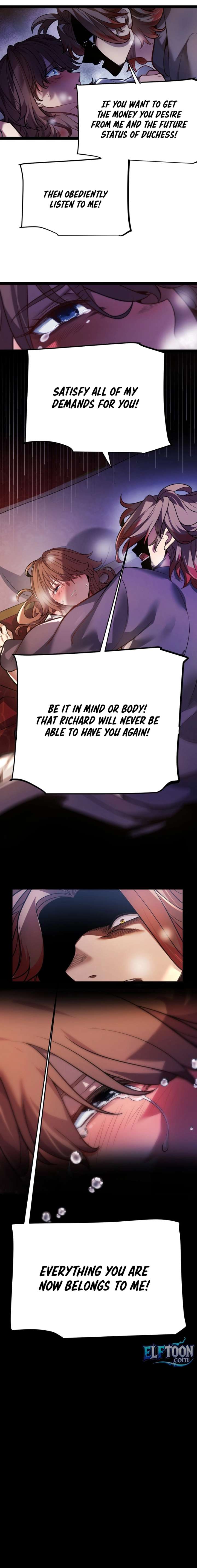 City of Sins Chapter 22 page 5