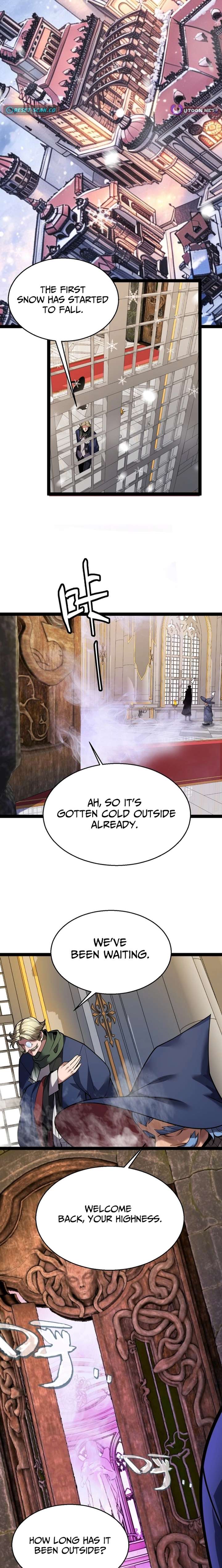 City of Sins Chapter 30 page 11