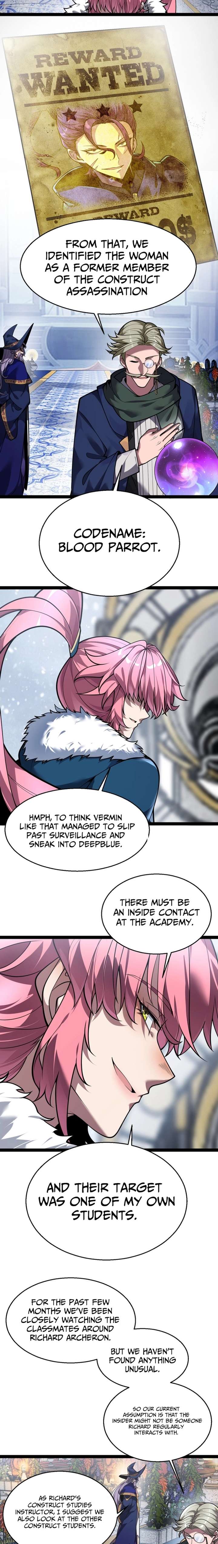 City of Sins Chapter 30 page 17