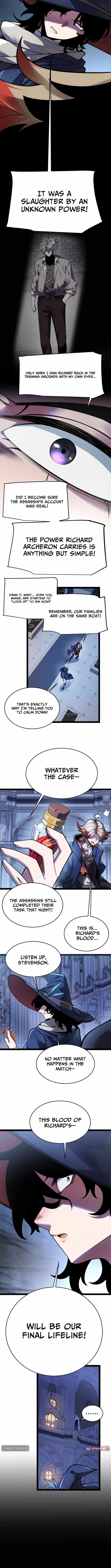 City of Sins Chapter 32 page 5