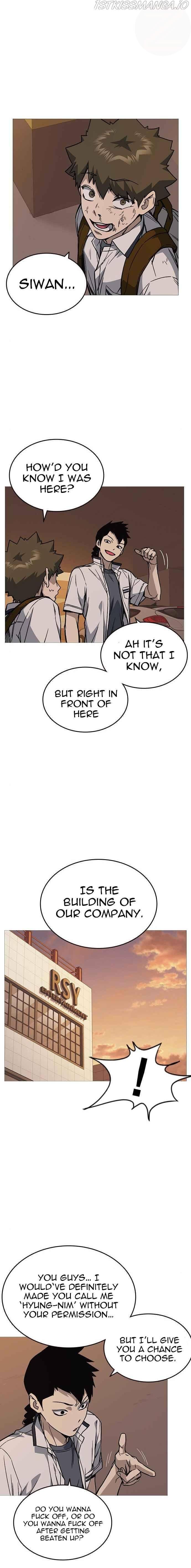 Study Group Chapter 133 page 10