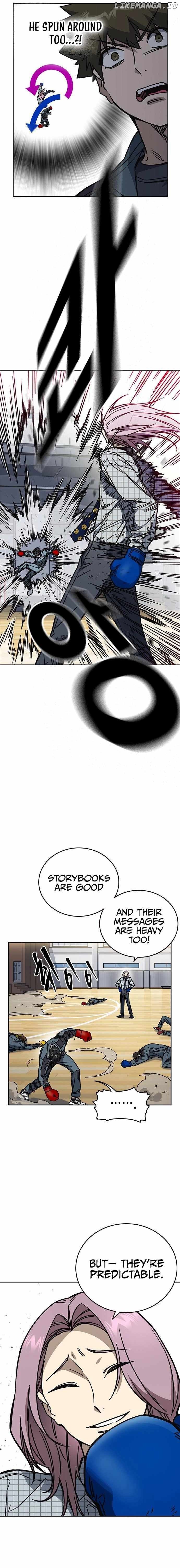 Study Group Chapter 243 page 15