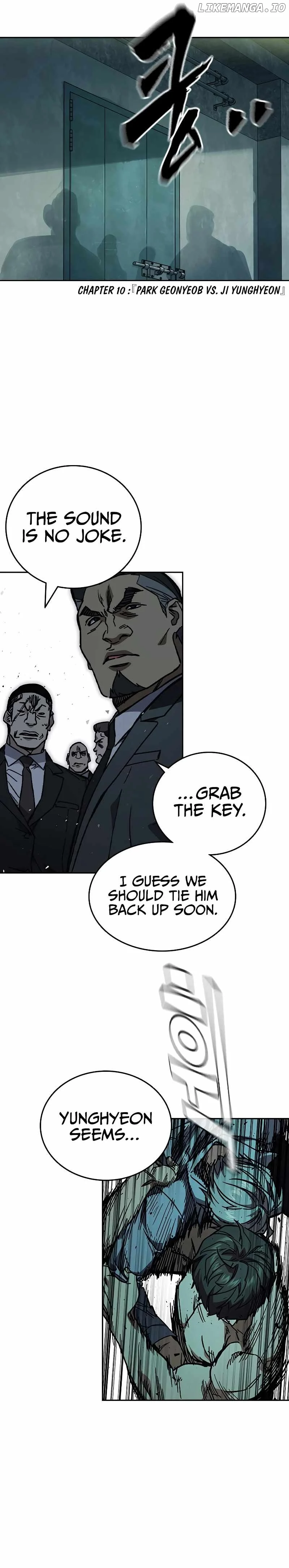 Study Group Chapter 244 page 10
