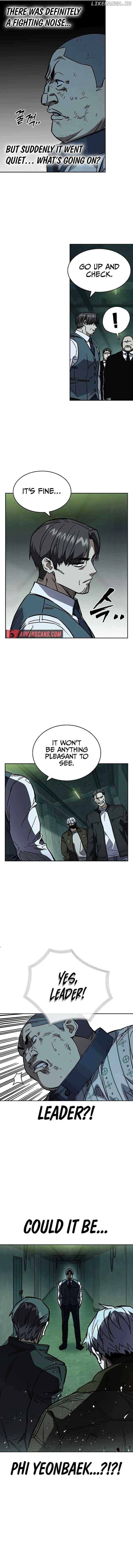 Study Group Chapter 245 page 2