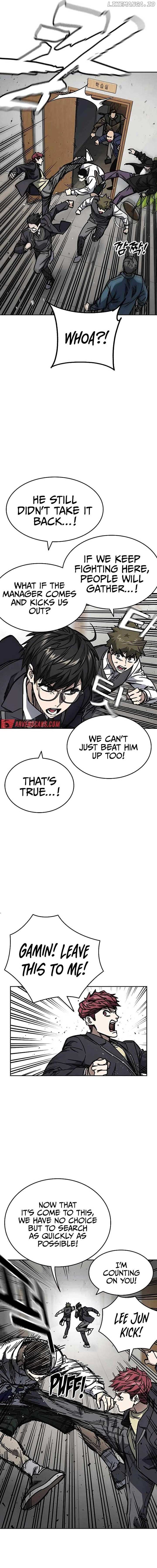 Study Group Chapter 249 page 8