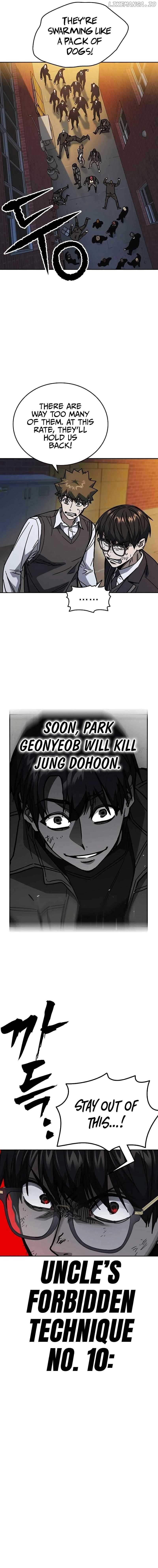 Study Group Chapter 251 page 16