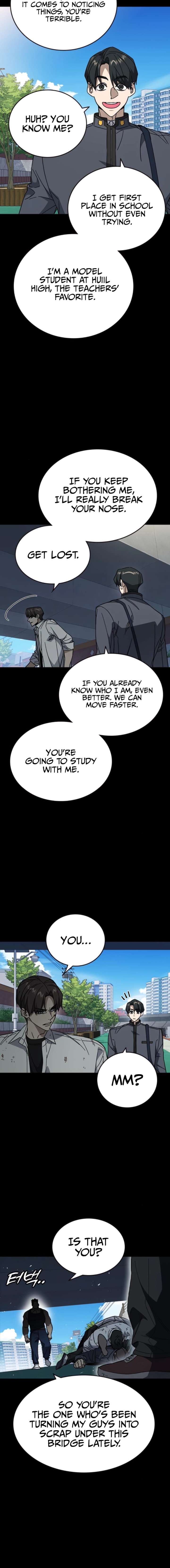 Study Group Chapter 303 page 4