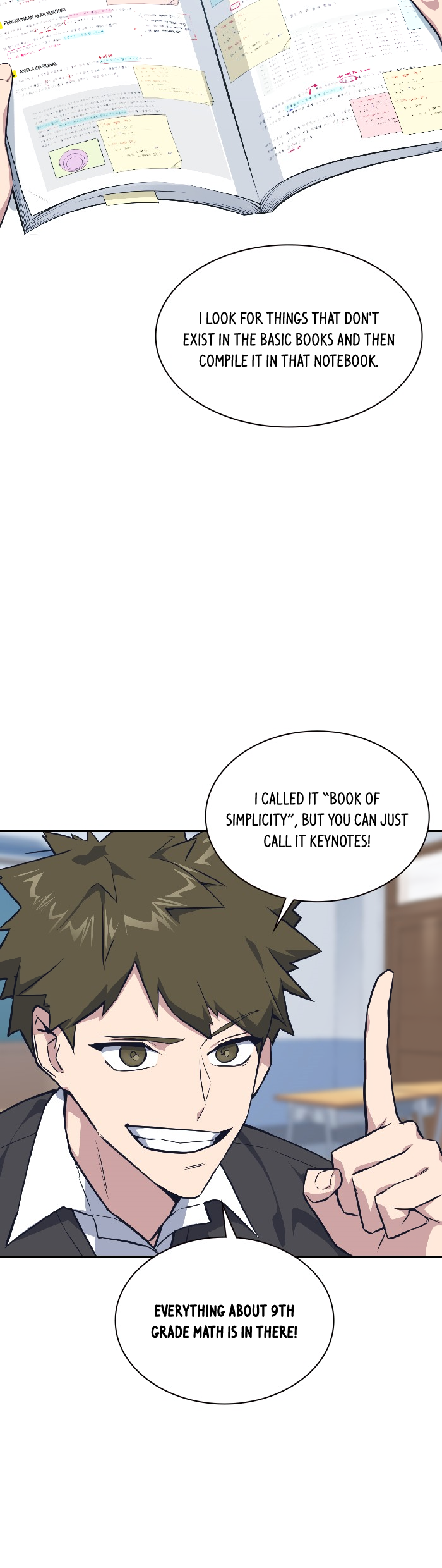 Study Group Chapter 5 page 55