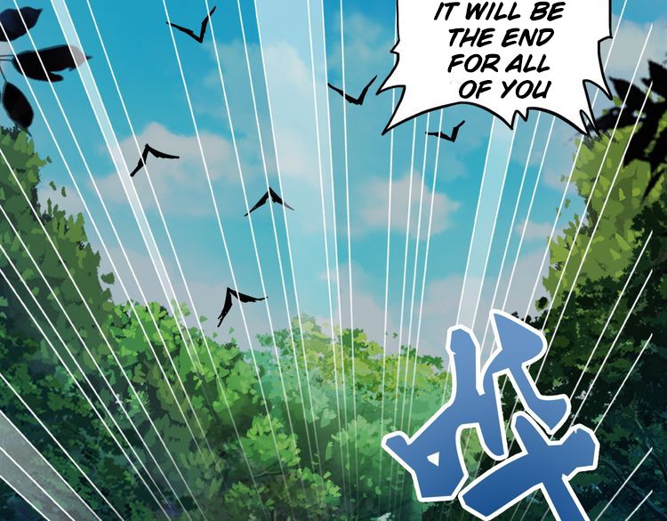 Magic Emperor Chapter 1 page 177